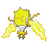 Shiny Regieleki